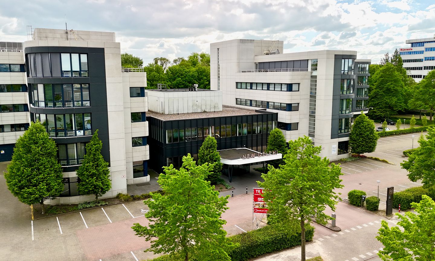 Bekijk foto 2 van Rijnzathe 6