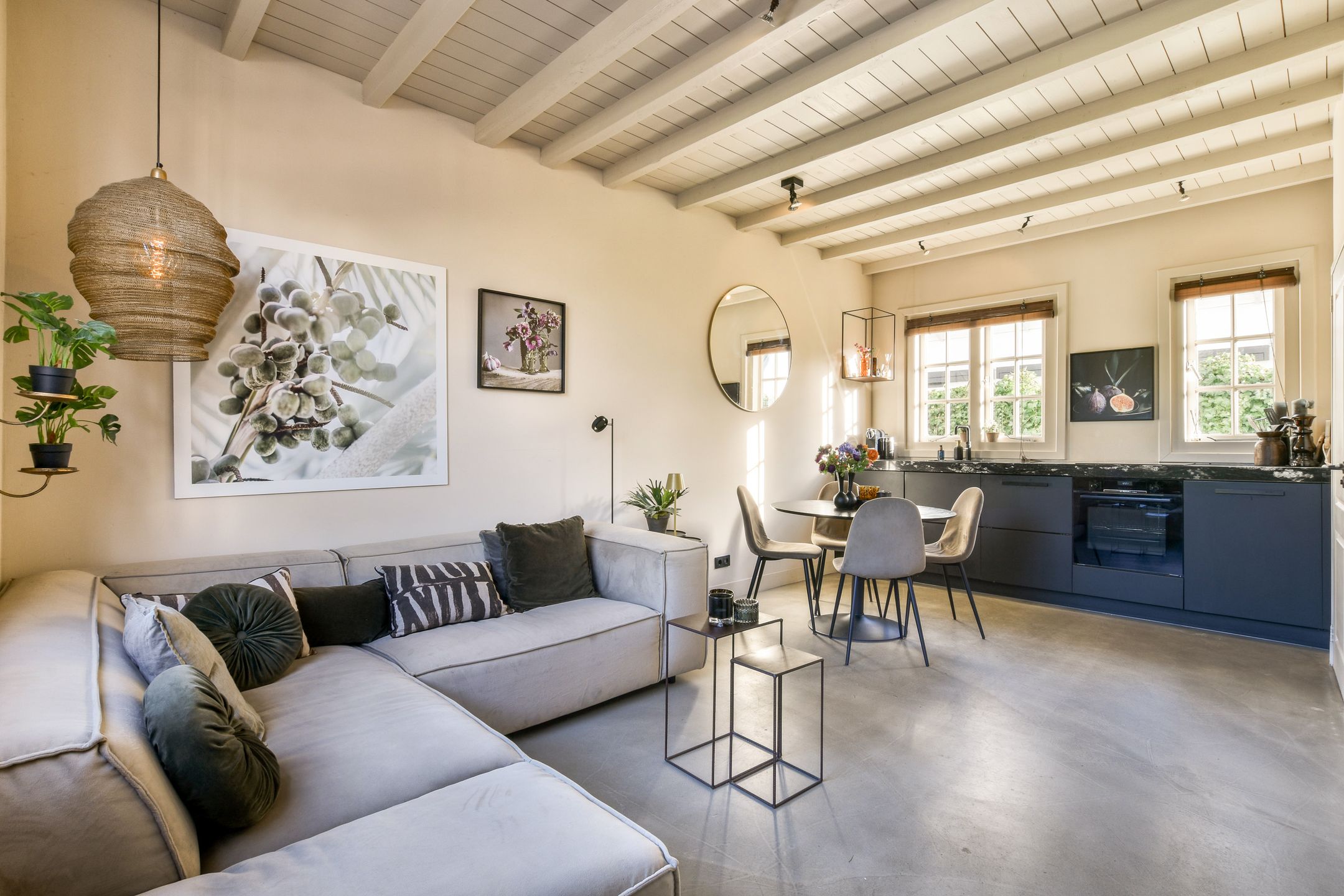 Photo 3 of Mijndensedijk 7