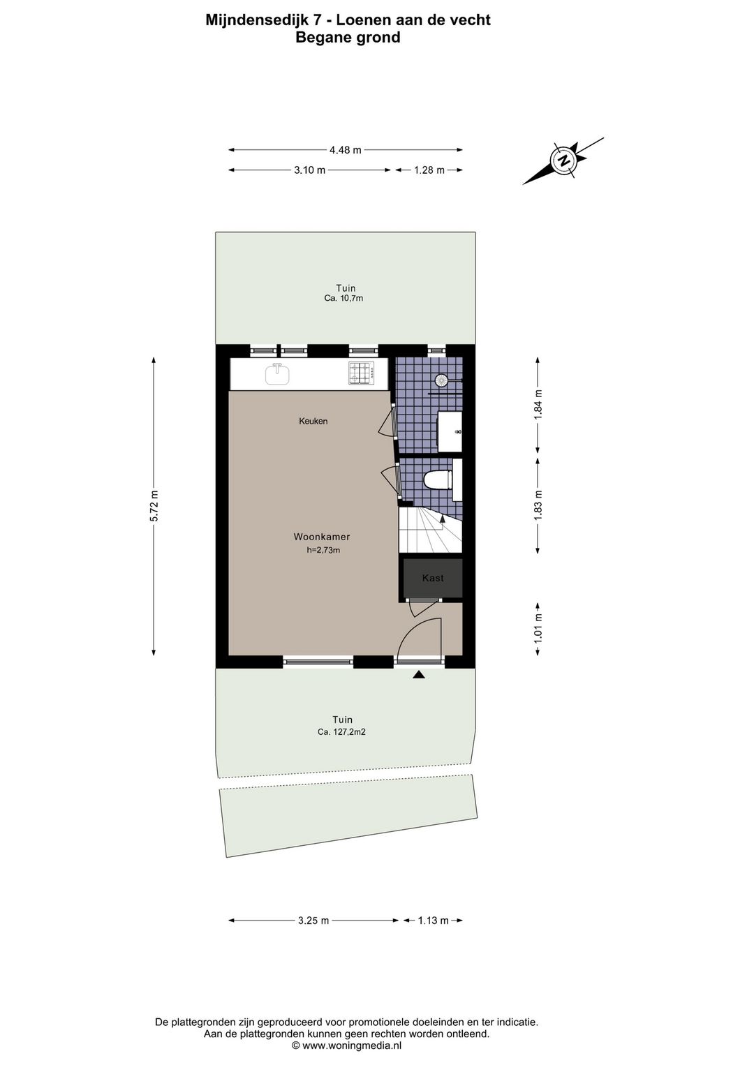 Photo 31 of Mijndensedijk 7