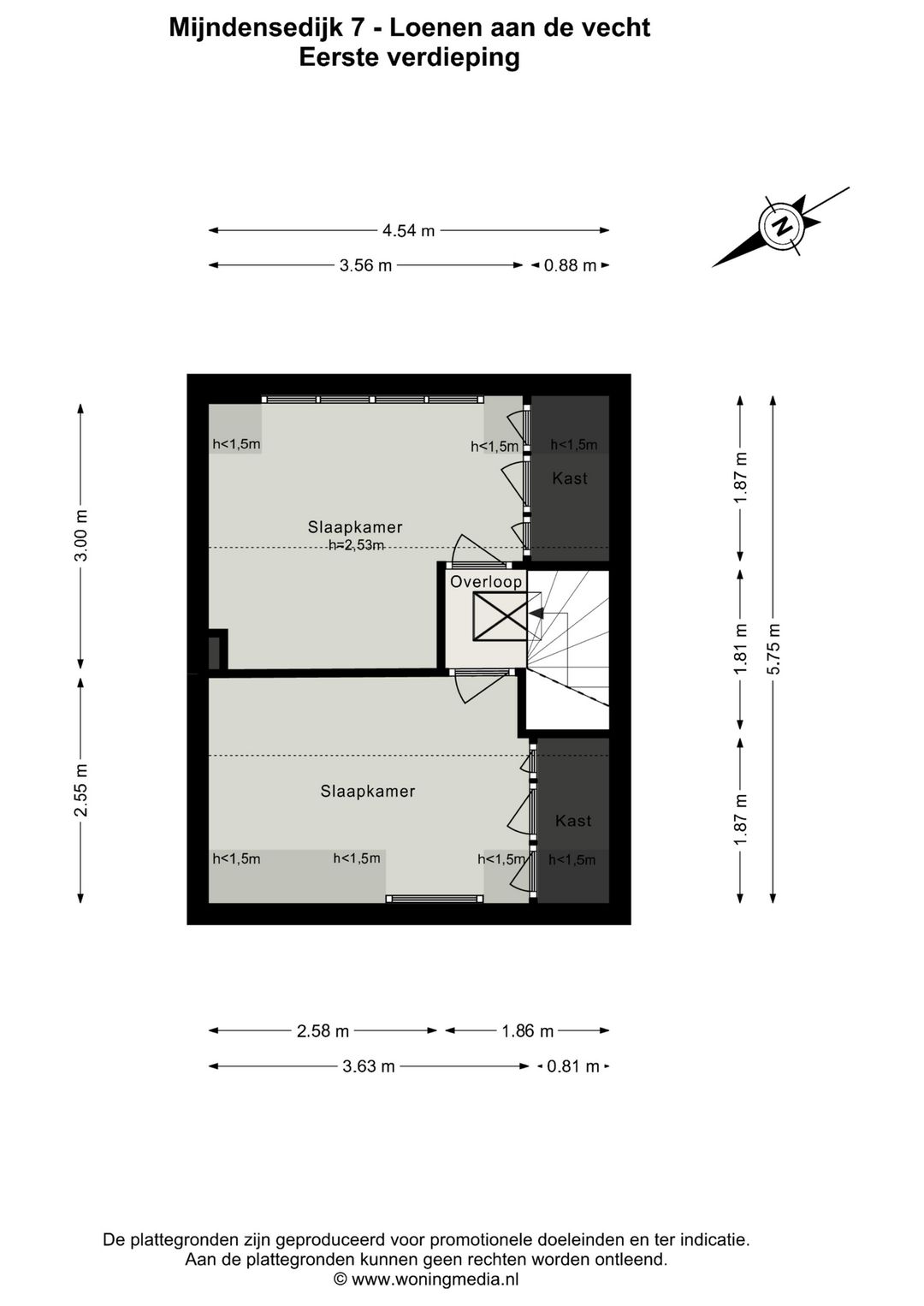 Photo 32 of Mijndensedijk 7