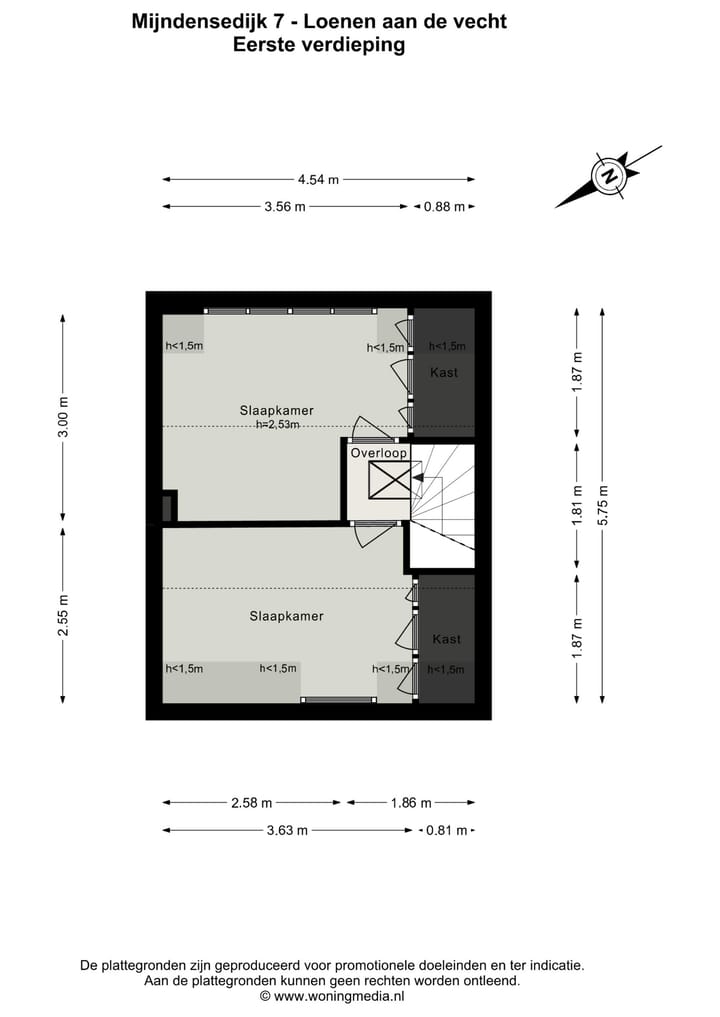 Foto 32 van Mijndensedijk 7