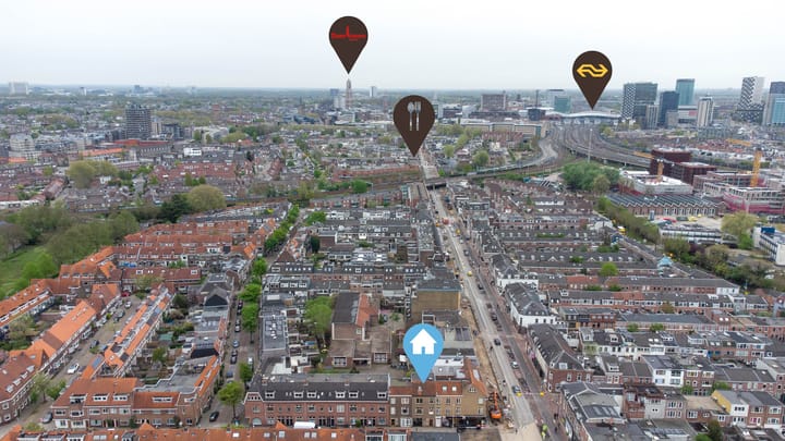 Foto 40 van Acaciastraat 1