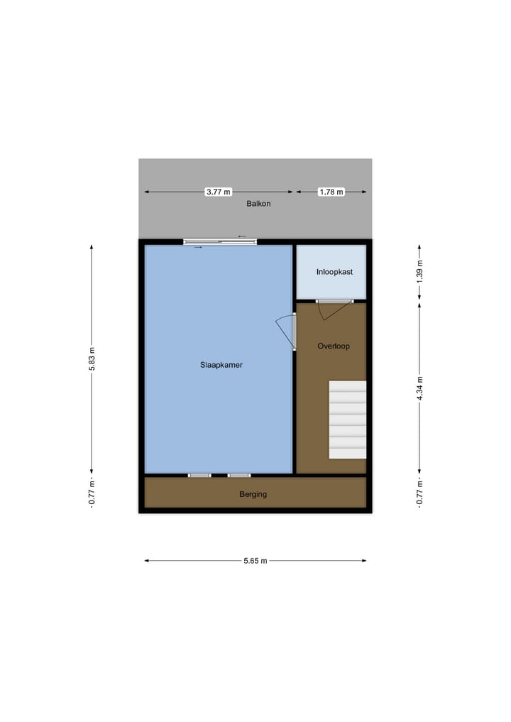 Foto 46 van Acaciastraat 1