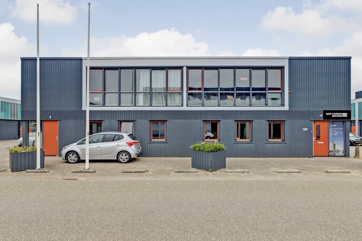 De Hoek 31-34, Enkhuizen