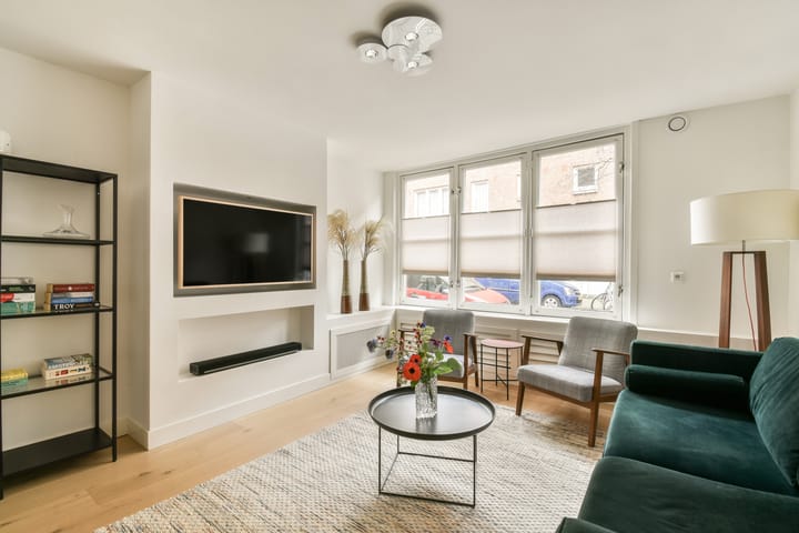 Foto 2 van Saffierstraat 14-A