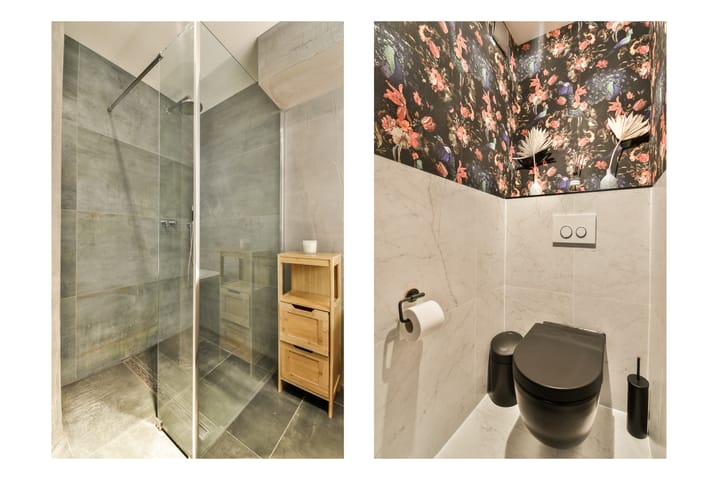 Foto 4 van Saffierstraat 14-A