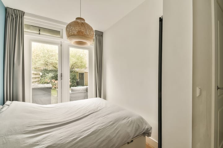 Foto 5 van Saffierstraat 14-A