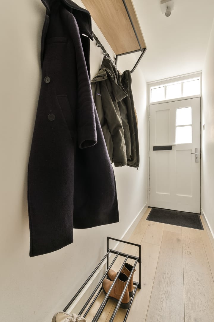 Foto 6 van Saffierstraat 14-A