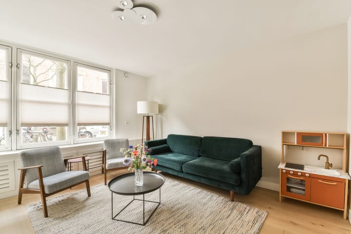 Foto 7 van Saffierstraat 14-A