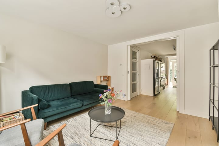 Foto 8 van Saffierstraat 14-A