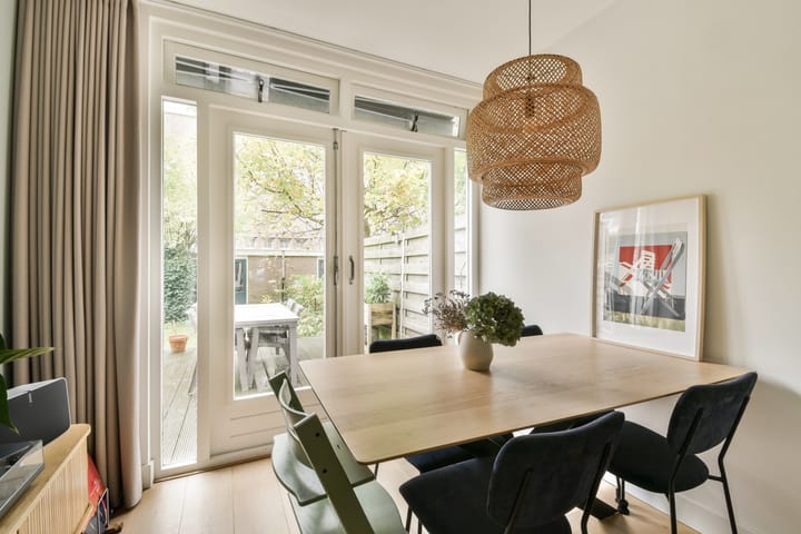 Foto 9 van Saffierstraat 14-A