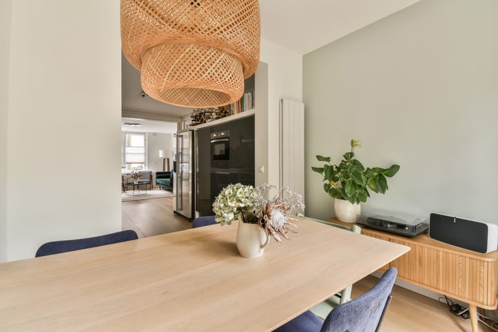 Foto 10 van Saffierstraat 14-A