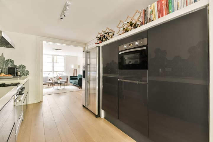 Foto 11 van Saffierstraat 14-A