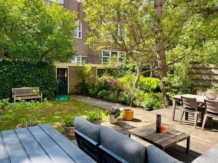 Foto 12 van Saffierstraat 14-A