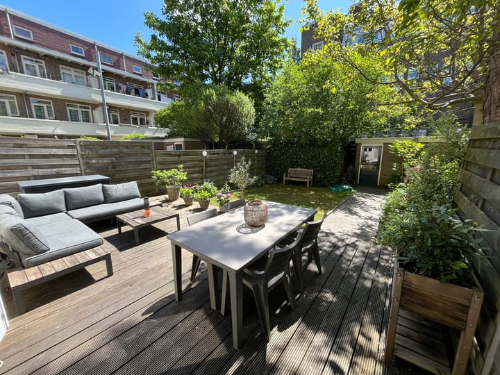 Foto 13 van Saffierstraat 14-A