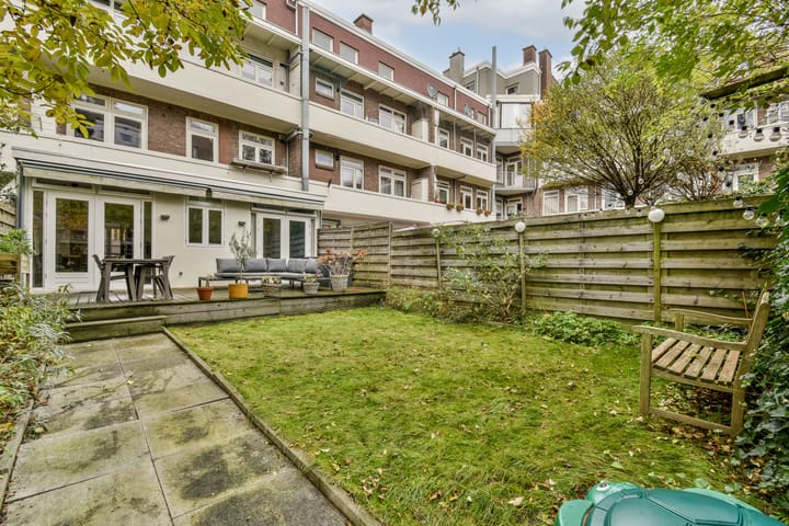 Foto 14 van Saffierstraat 14-A