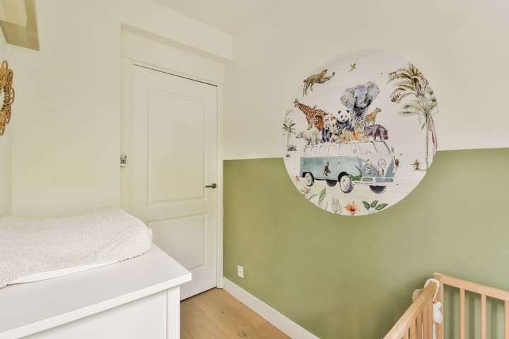 Foto 18 van Saffierstraat 14-A