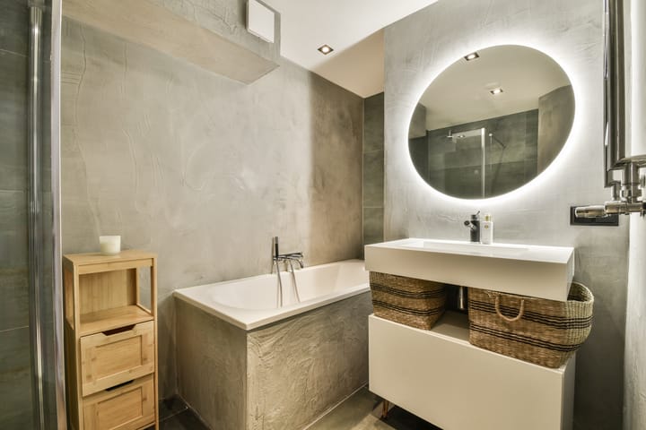 Foto 19 van Saffierstraat 14-A