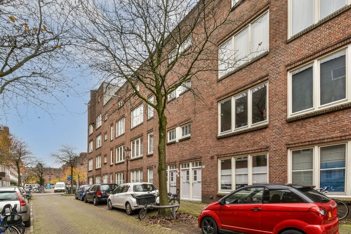 Foto 22 van Saffierstraat 14-A