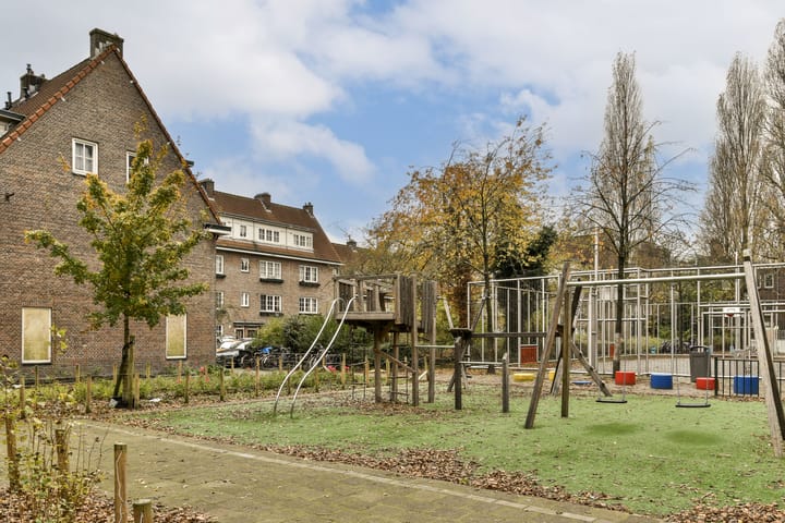 Foto 23 van Saffierstraat 14-A