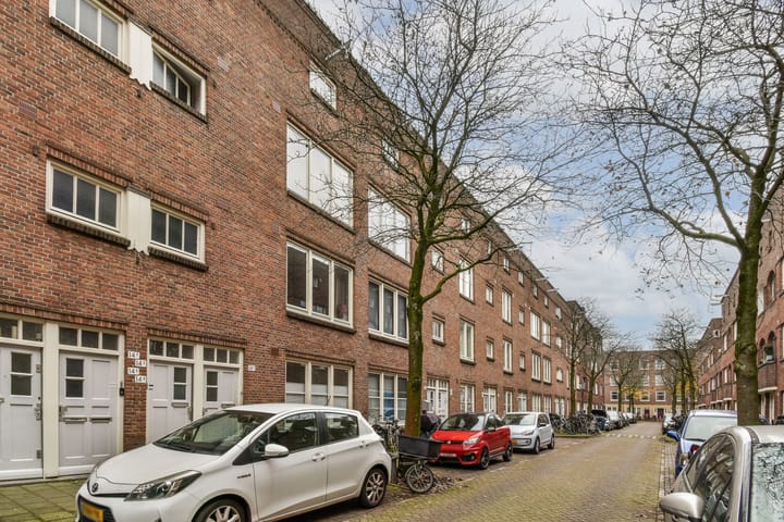 Foto 24 van Saffierstraat 14-A