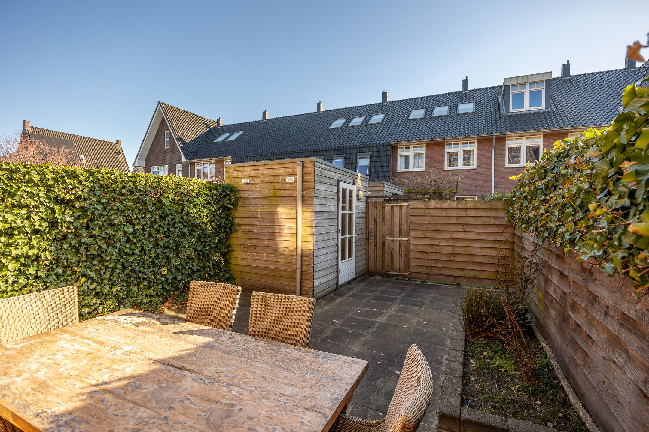 Foto 3 van De Klamp 24