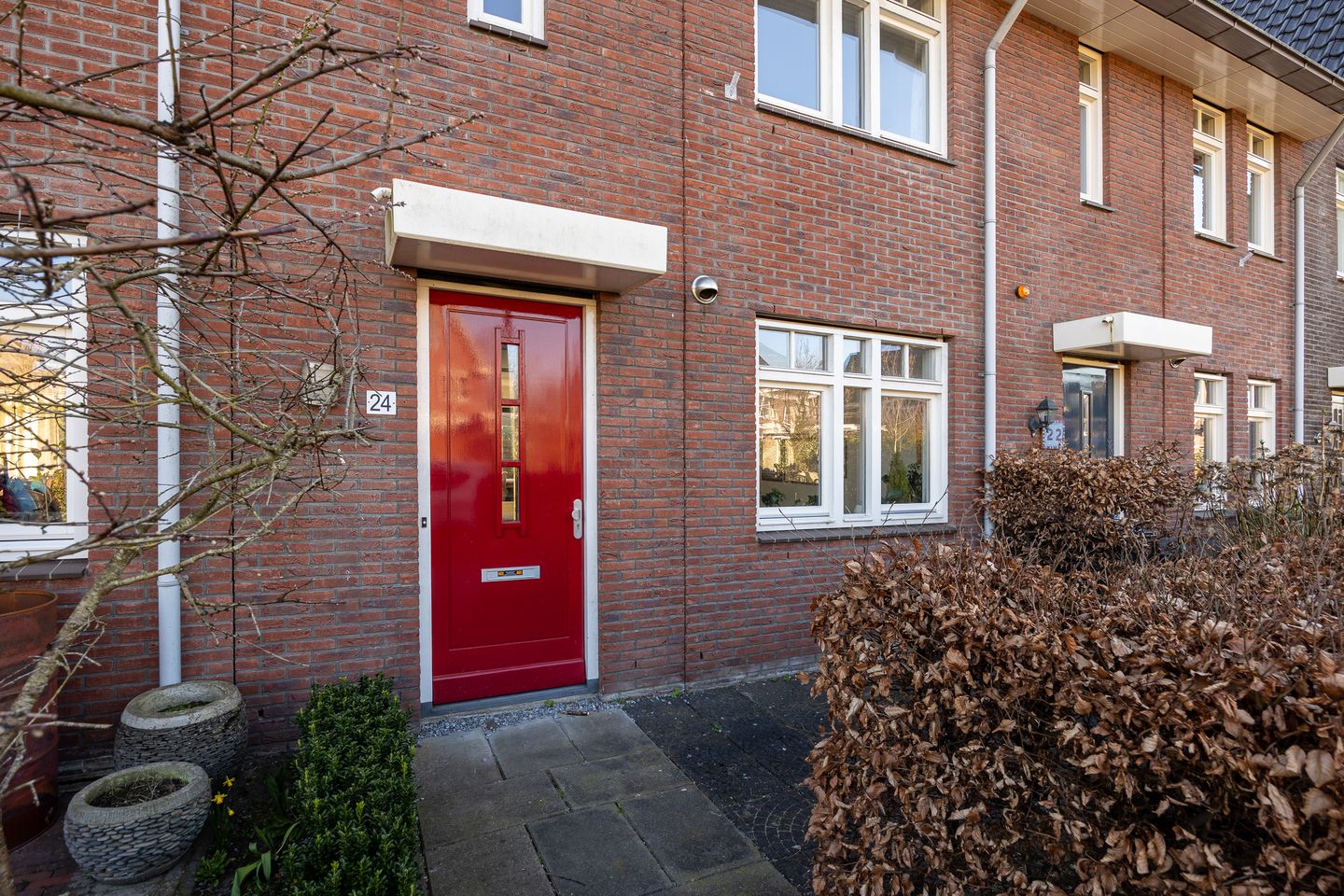 Foto 5 van De Klamp 24