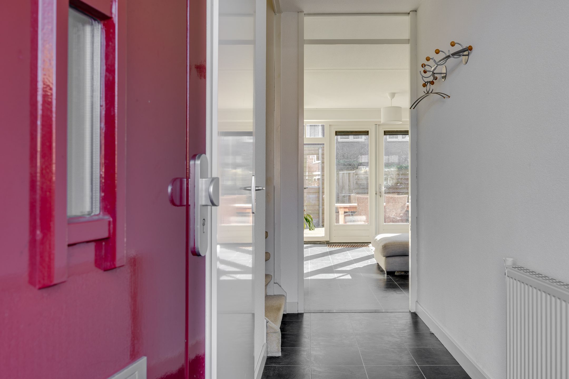 Foto 6 van De Klamp 24