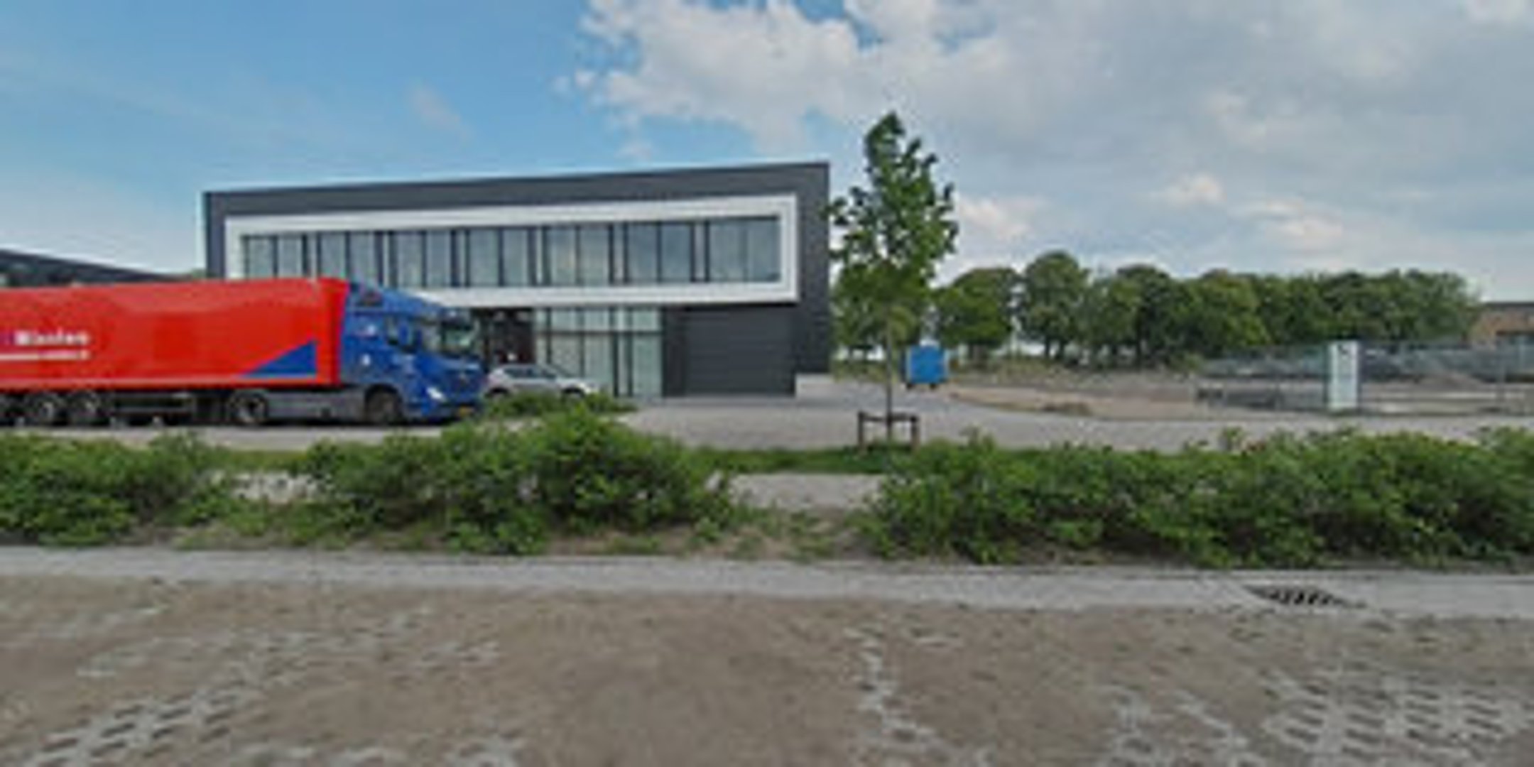 Bekijk 360° foto's