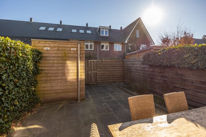 Foto 10 van De Klamp 24