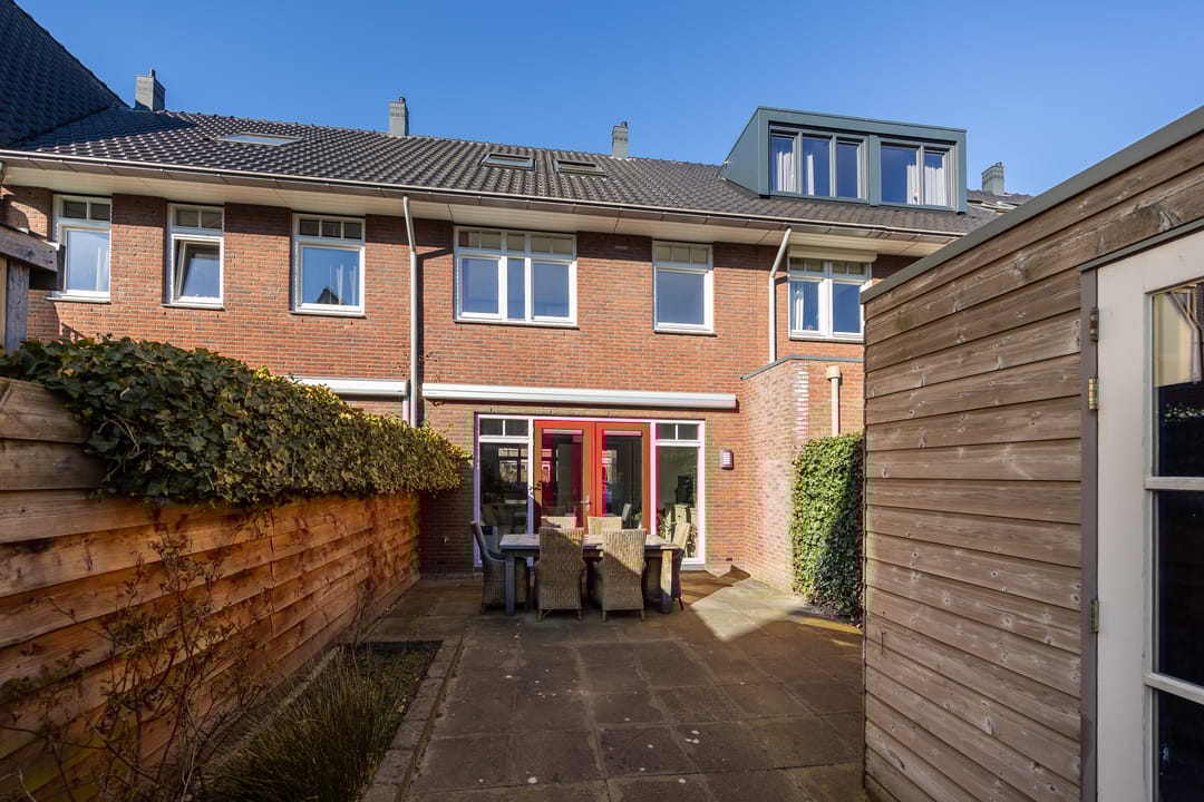 Foto 11 van De Klamp 24