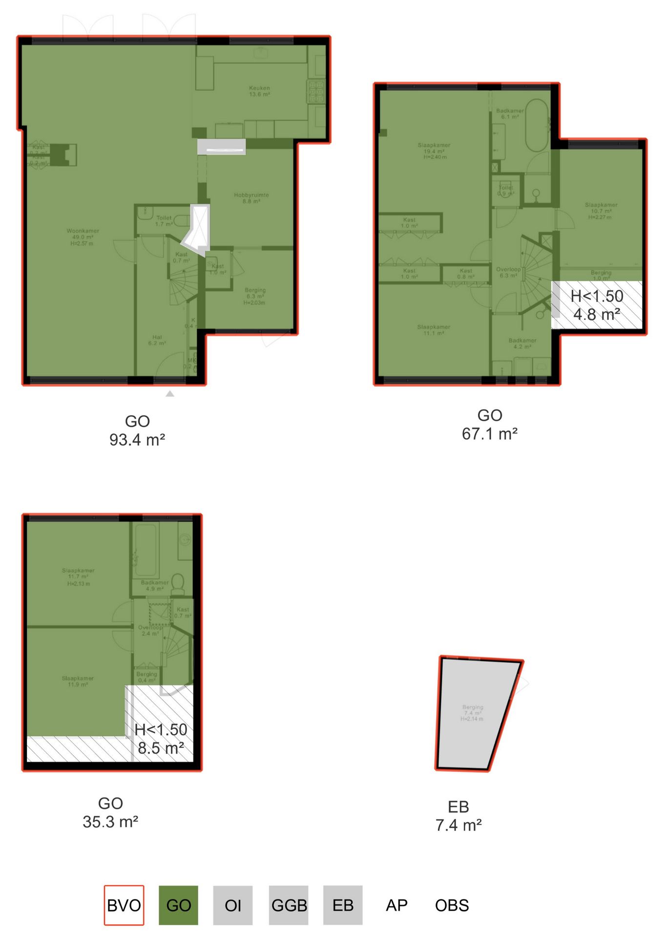 Foto 70 van Wibautlaan 7