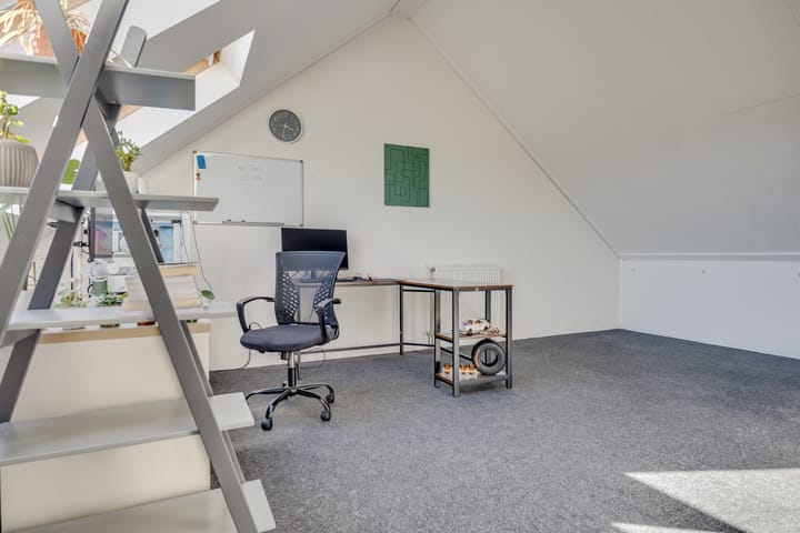 Foto 24 van De Klamp 24