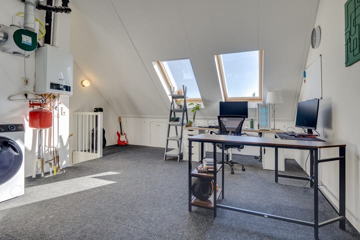 Foto 25 van De Klamp 24