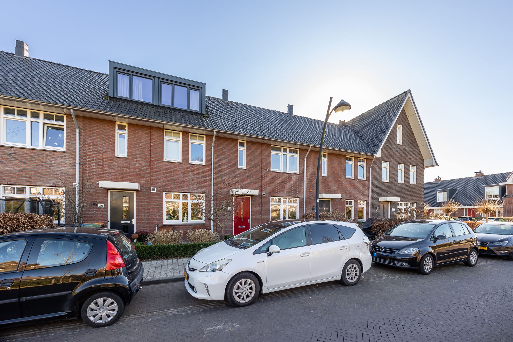 Foto 27 van De Klamp 24