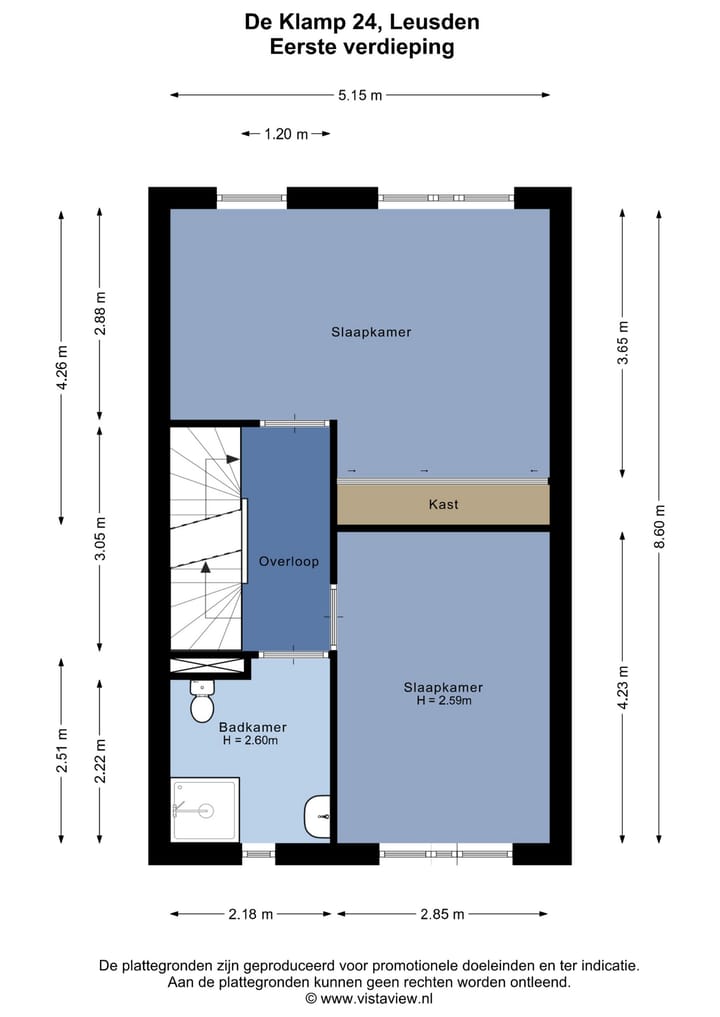 Foto 30 van De Klamp 24