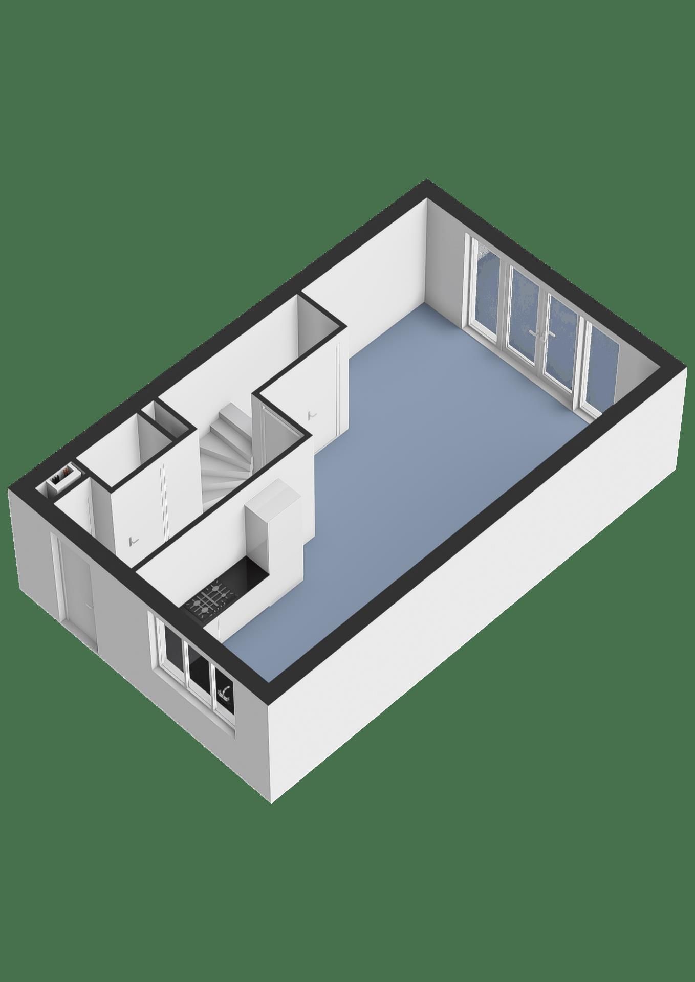 Foto 34 van De Klamp 24