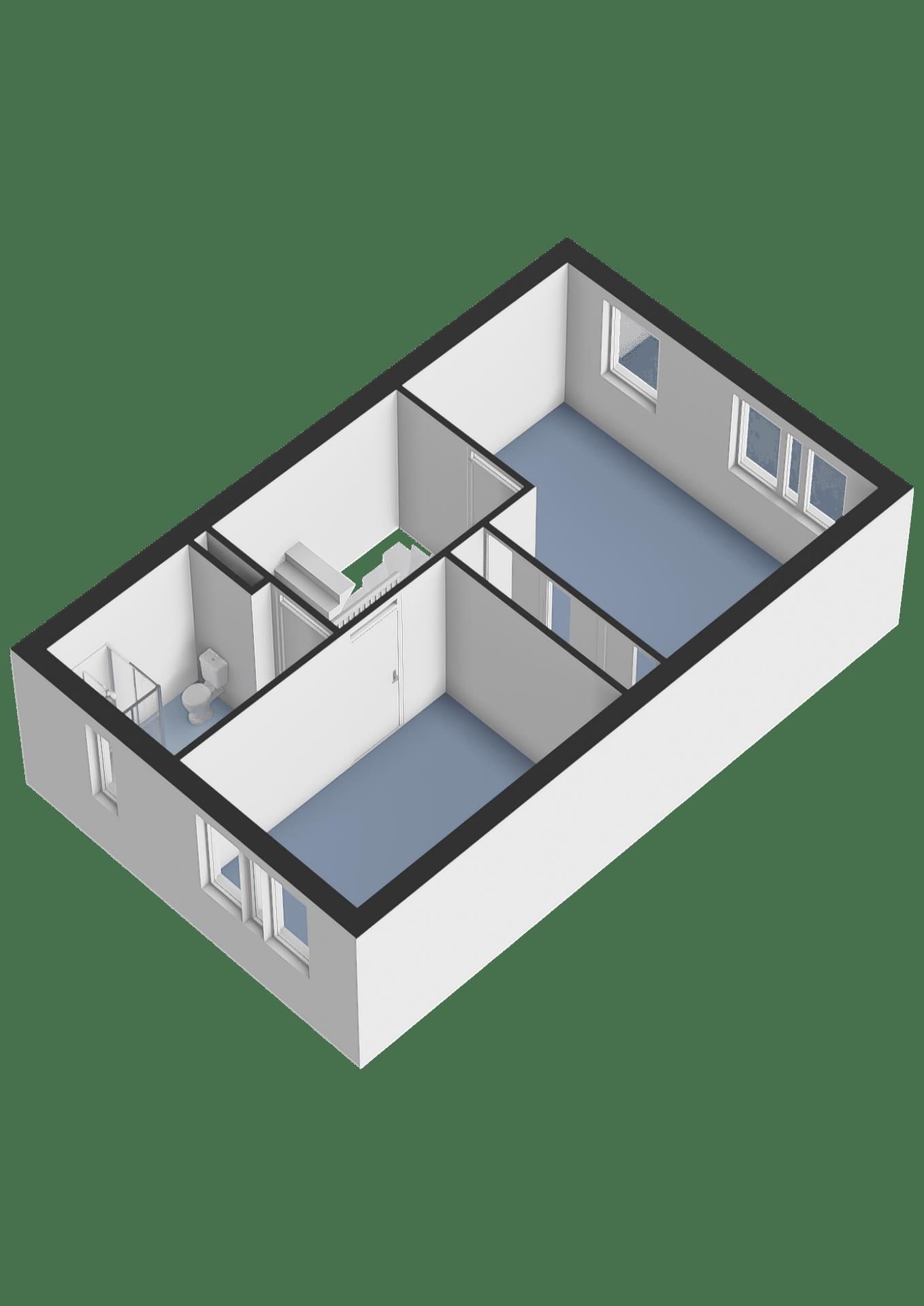 Foto 35 van De Klamp 24