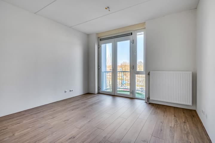 Foto 2 van Bunschoterplein 72