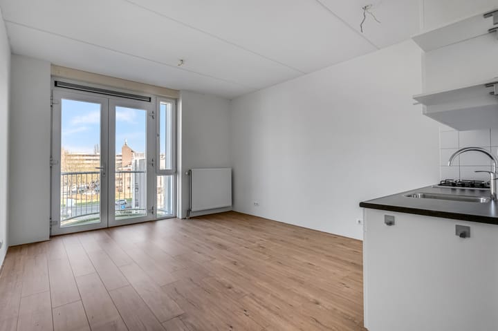 Foto 3 van Bunschoterplein 72