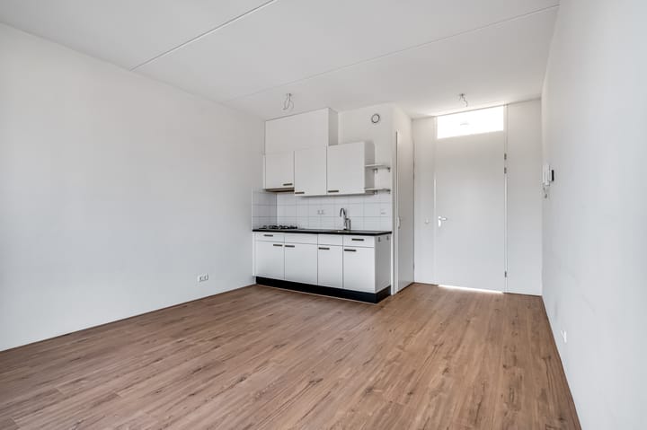 Foto 5 van Bunschoterplein 72