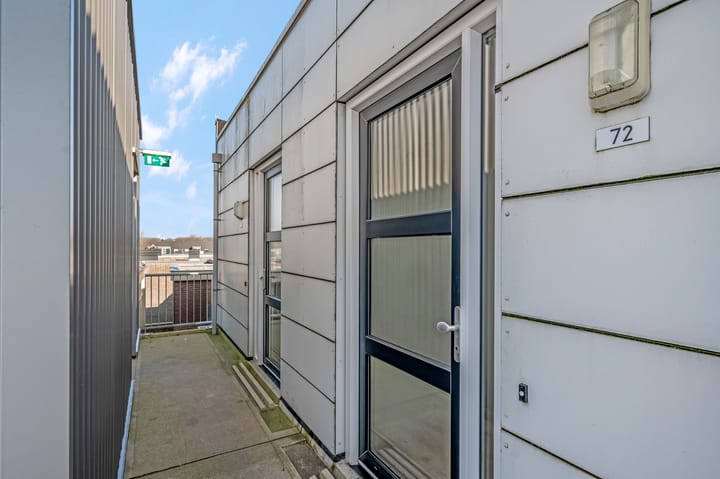 Foto 12 van Bunschoterplein 72