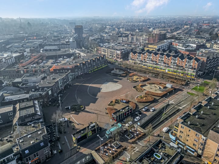 Foto 24 van Bunschoterplein 72