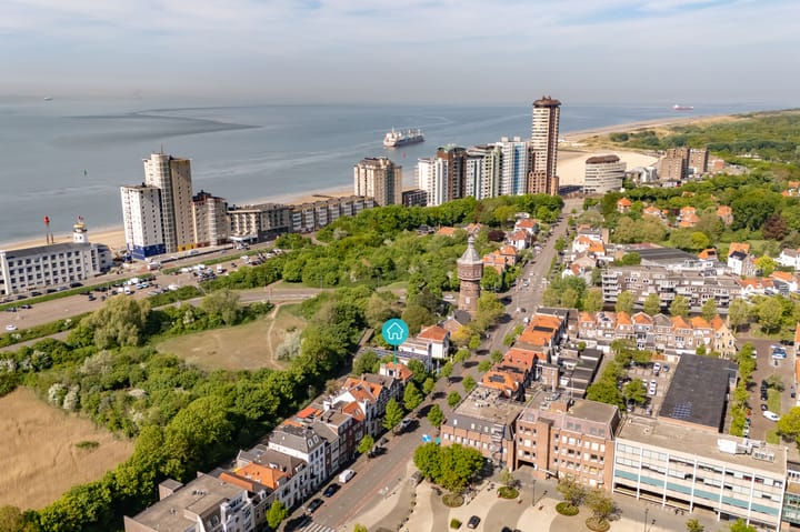 Foto 2 van Badhuisstraat 175