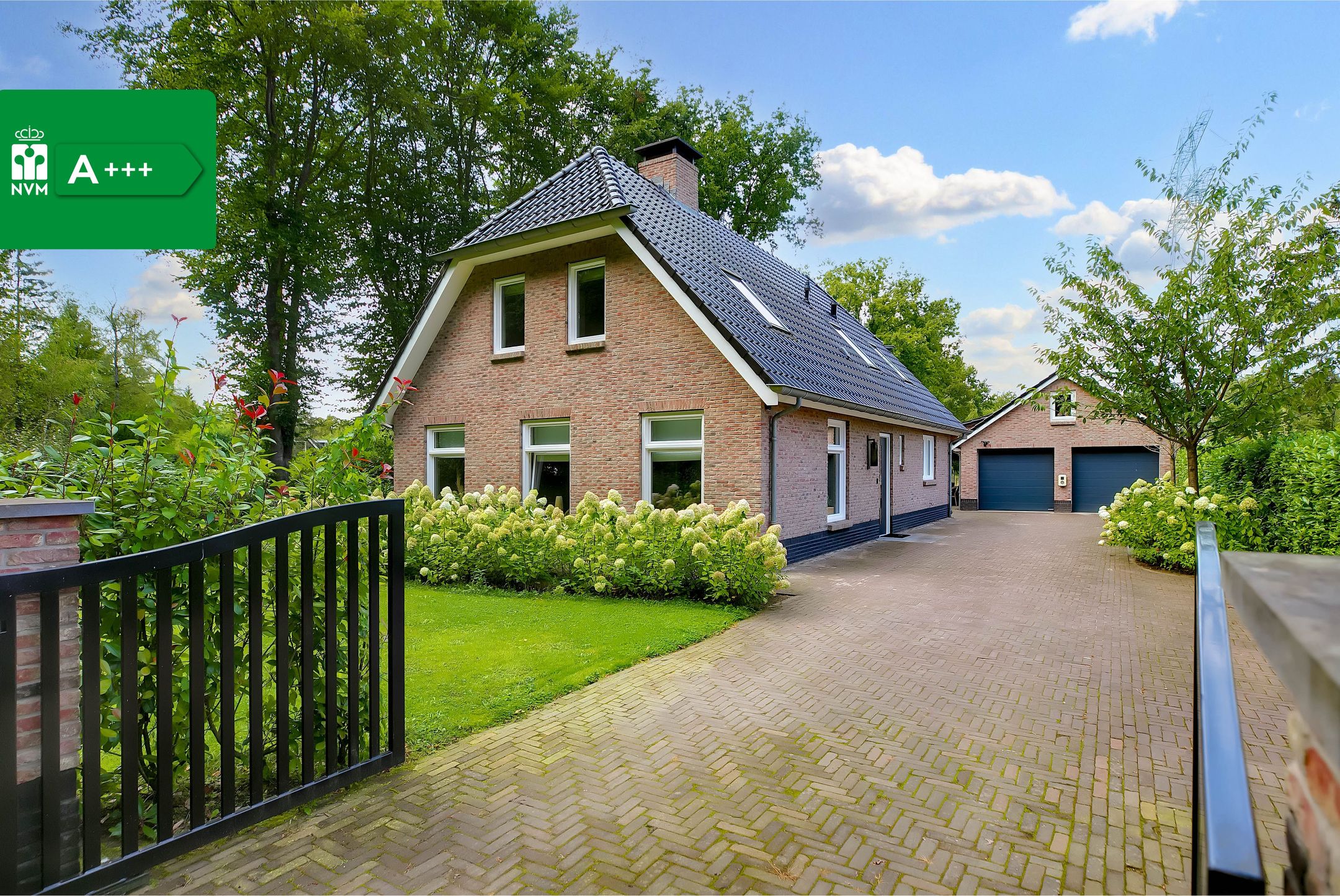 De Venen 5-A, 5, a, Maarn, 3951LN, Utrecht, Nederland 5 