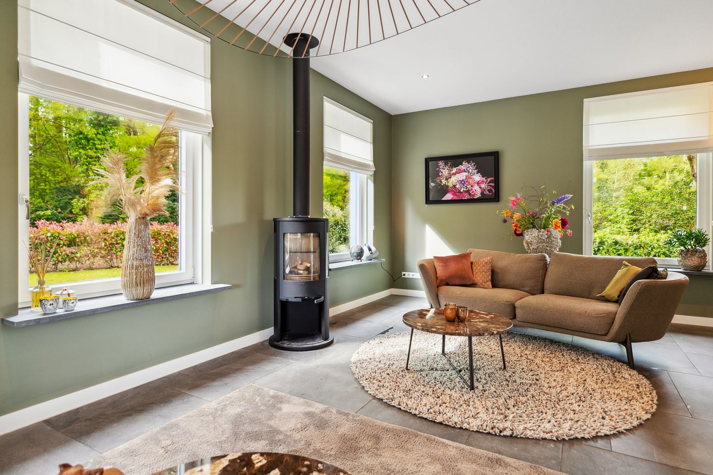 Foto 5 van De Venen 5-A