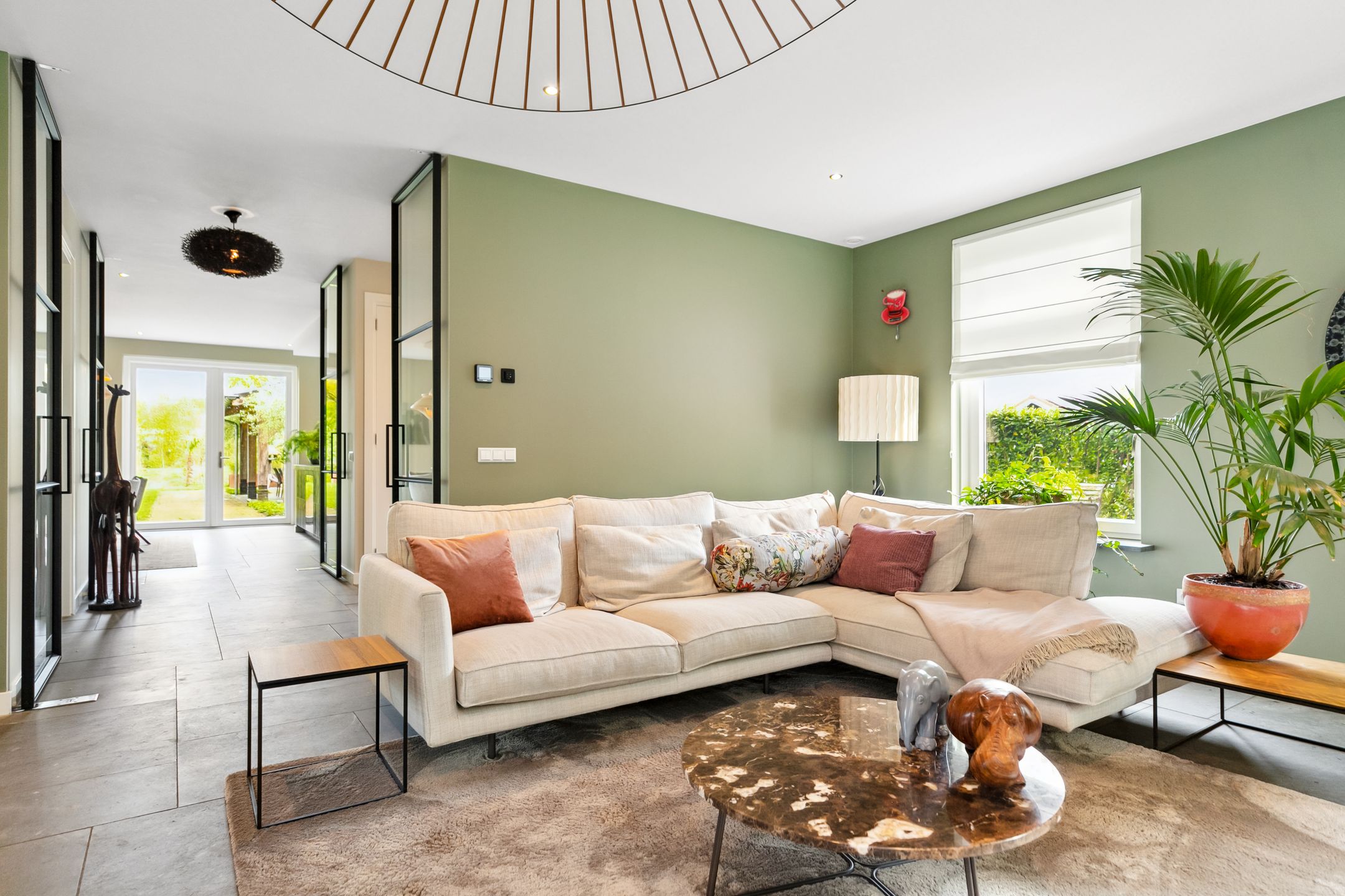 Foto 6 van De Venen 5-A