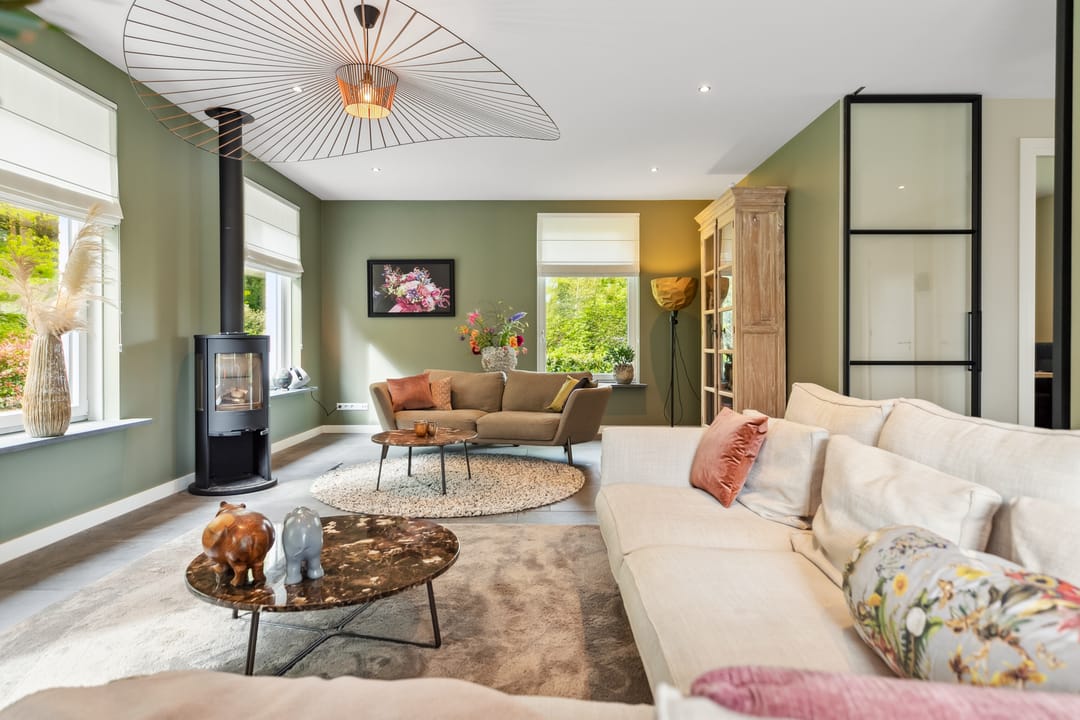 Foto 8 van De Venen 5-A