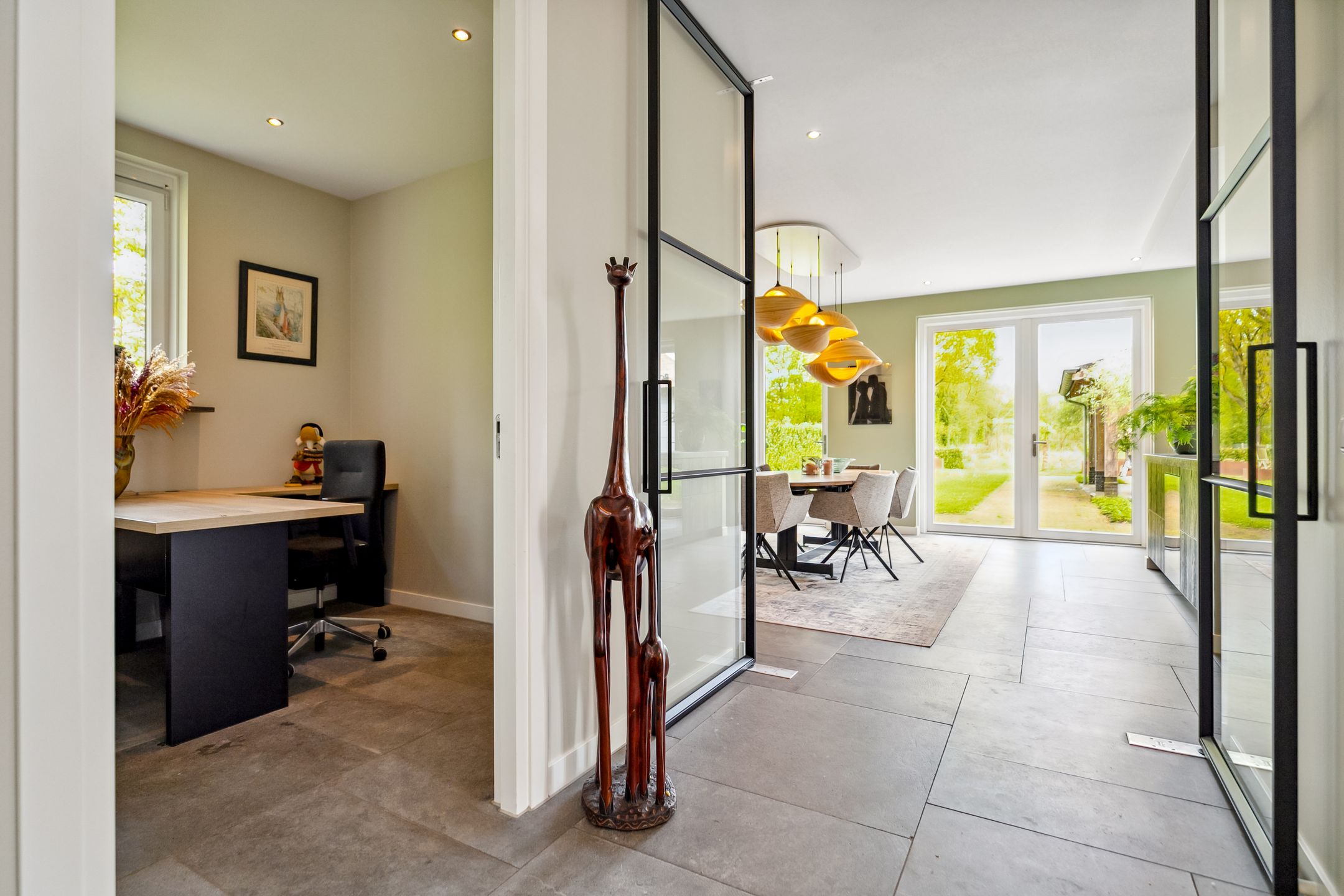 Foto 9 van De Venen 5-A