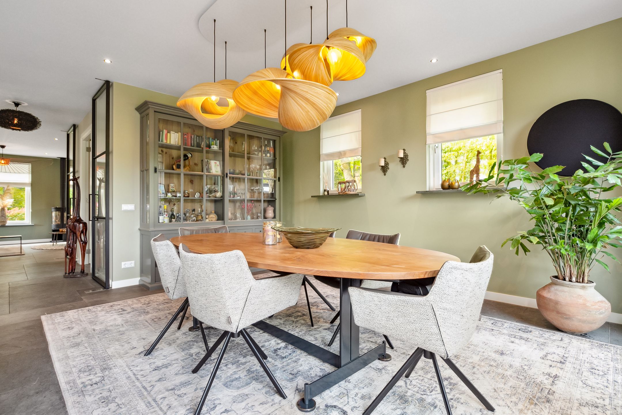 Foto 12 van De Venen 5-A